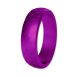 Purple Silicone Rings Australia